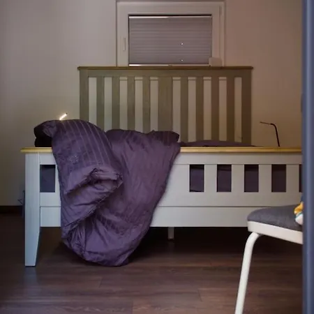 Tinyhouse Fuer Gesundheitsbewusste *