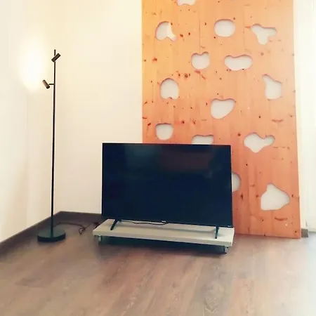 Tinyhouse Fuer Gesundheitsbewusste