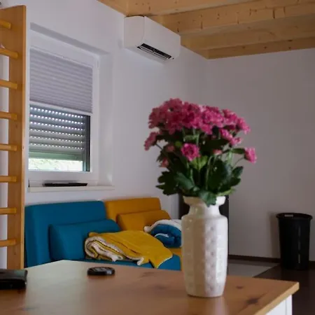 Tinyhouse Fuer Gesundheitsbewusste Burgheim