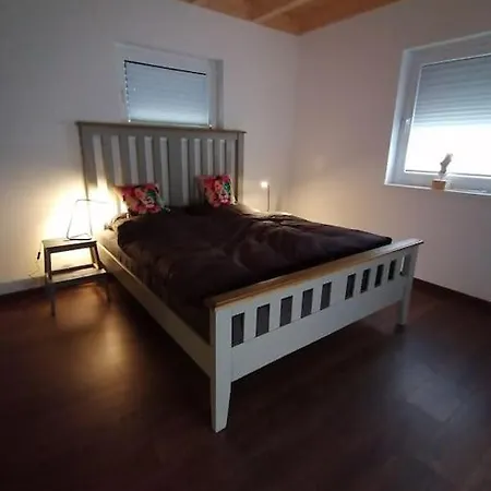 Tinyhouse Fuer Gesundheitsbewusste