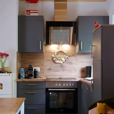 アパート Tinyhouse Fuer Gesundheitsbewusste *