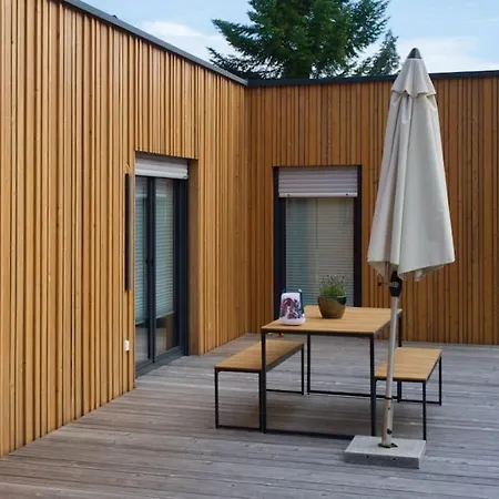 Tinyhouse Fuer Gesundheitsbewusste