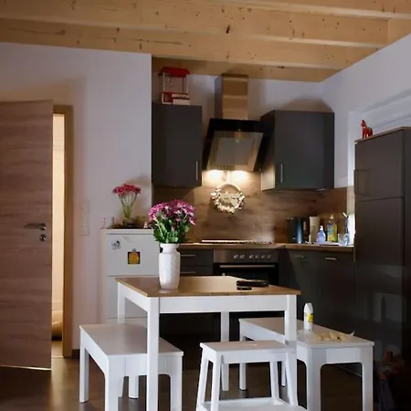 アパート Tinyhouse Fuer Gesundheitsbewusste *