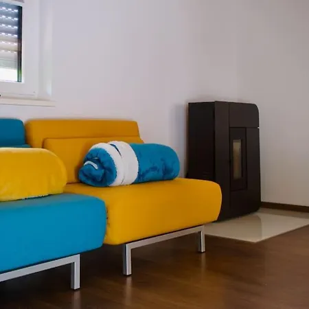 Tinyhouse Fuer Gesundheitsbewusste アパート Burgheim