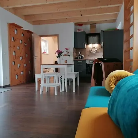 Tinyhouse Fuer Gesundheitsbewusste