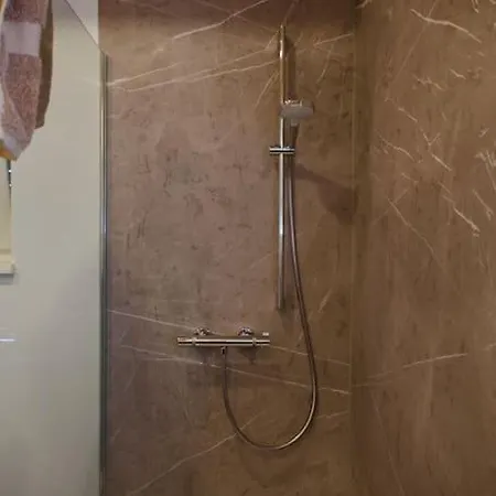 Tinyhouse Fuer Gesundheitsbewusste アパート Burgheim