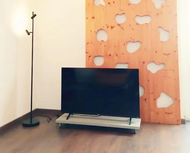 Tinyhouse Fuer Gesundheitsbewusste
