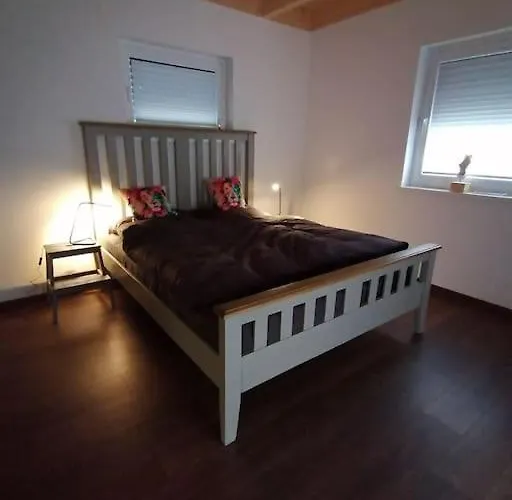 Tinyhouse Fuer Gesundheitsbewusste